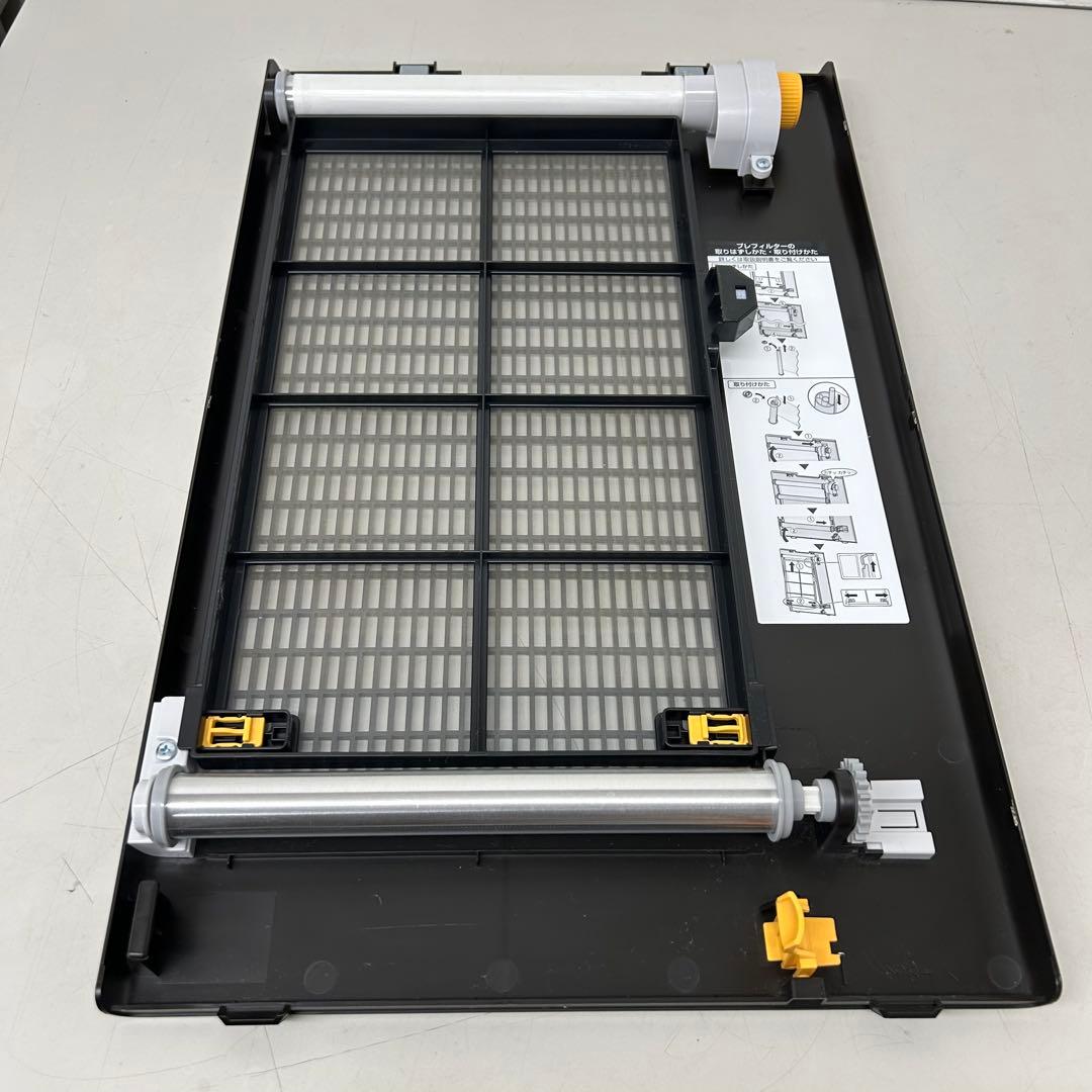 2023年製　シャーププラズマクラスターNEST加湿空気清浄機KI-RX75-T