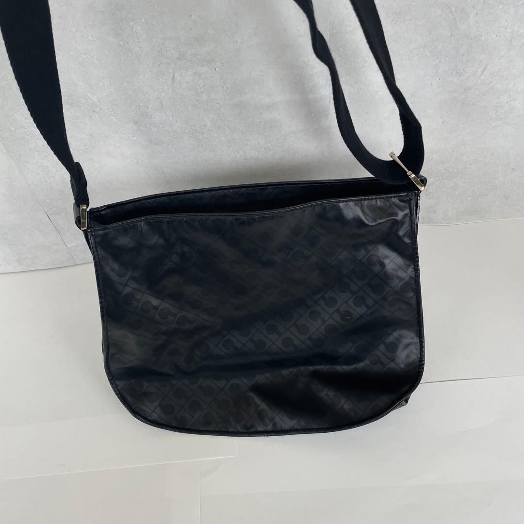 GHERARDINI ゲラルディーニ　ショルダーバッグ　ハンドバッグ