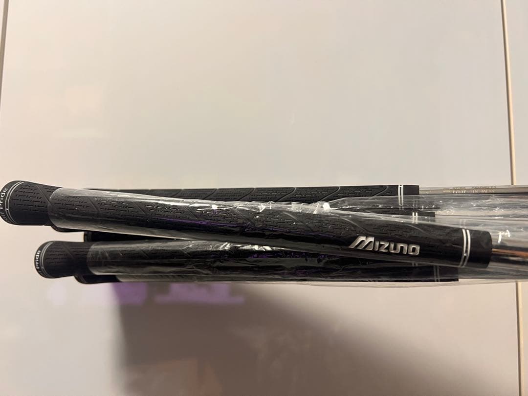 オ*ム様 モーダス TOUR105 S モーダス105 アイアンシャフト 5-P