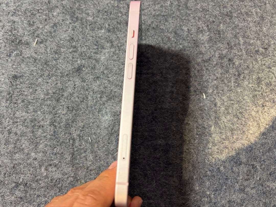 Apple iPhone 13 ピンク 本体