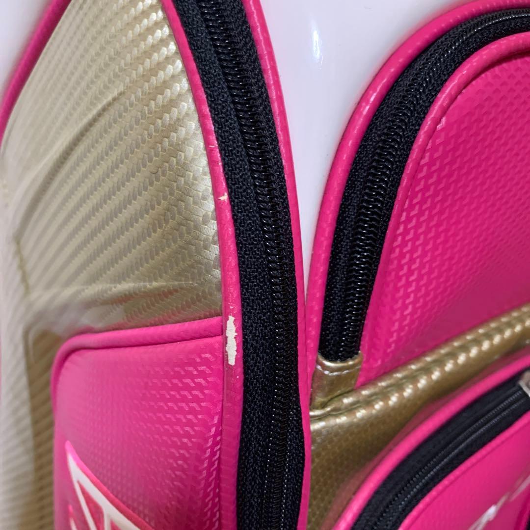 HONMA ゴルフキャディーバッグ