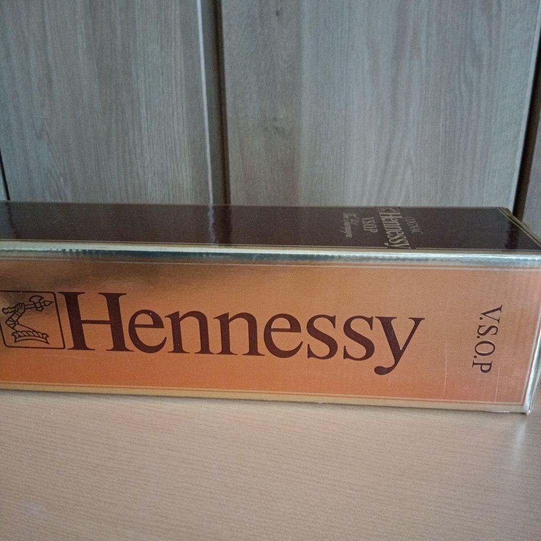 ヘネシーHennessy VSOP ブランデー 700ml 40度