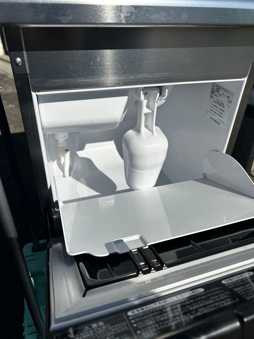 ホシザキ 製氷機2021年制 IM-25M-2