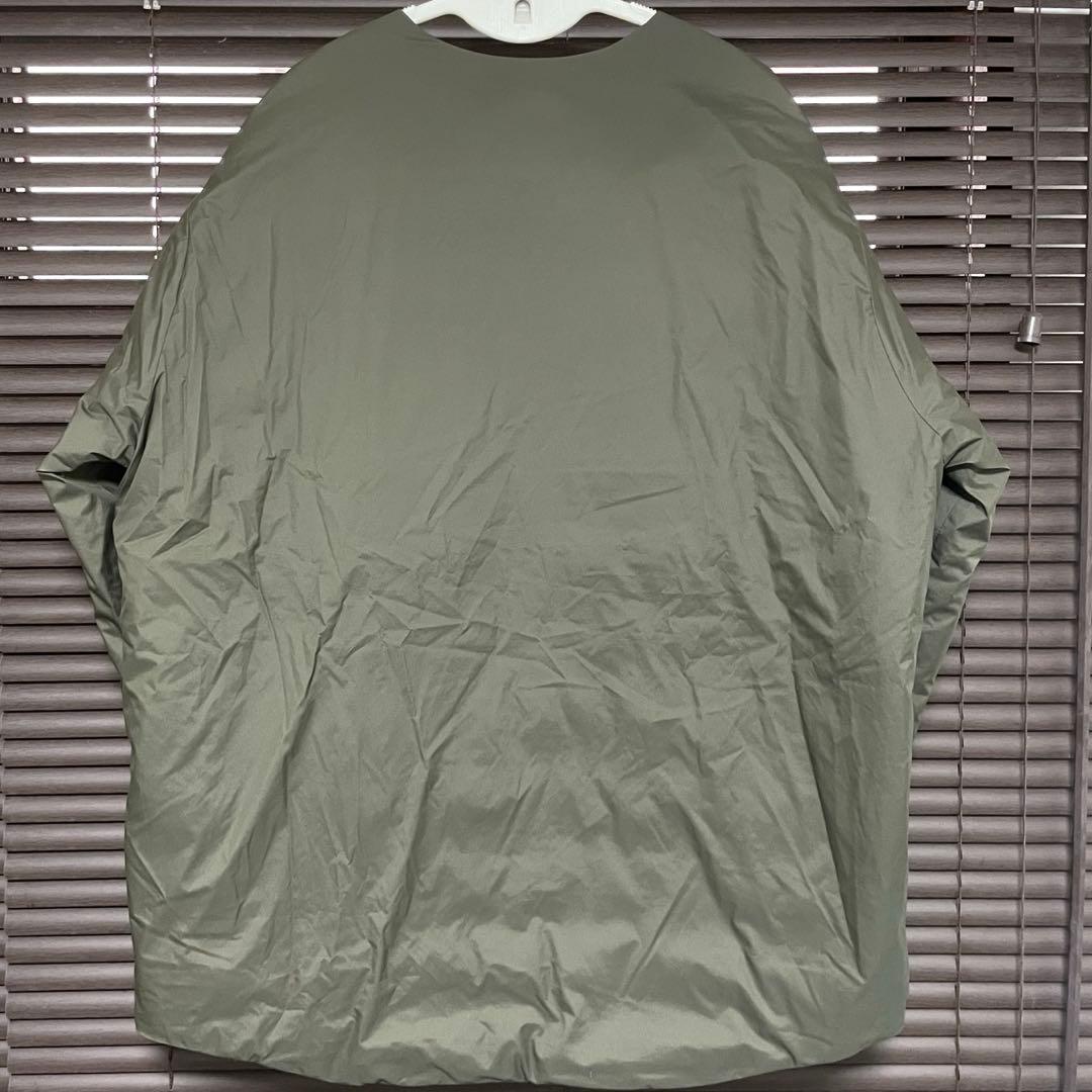 ジャケット・アウター NANGA URBAN RESEARCH DOORS INNER DOWN L