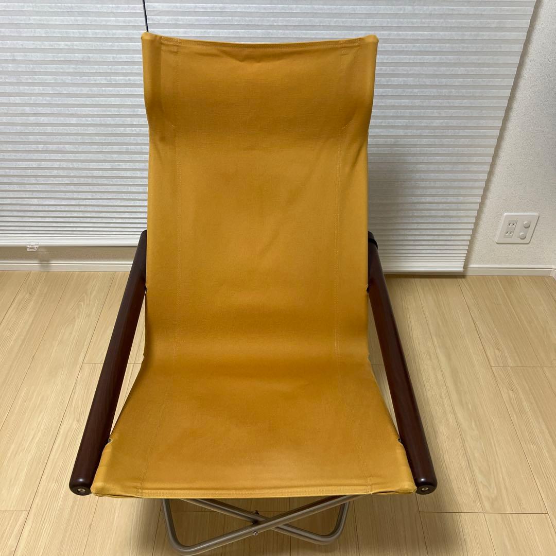 ニーチェアX ロッキング 日本製 nychair