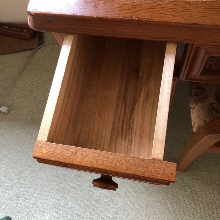 sale アンティーク　ドレッサー