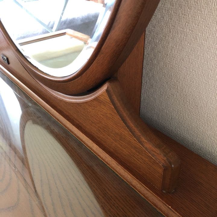 sale アンティーク　ドレッサー