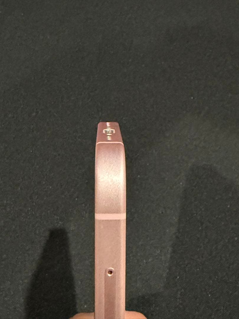 【中古】iPhone15 256GB 本体 ピンク バッテリー84%