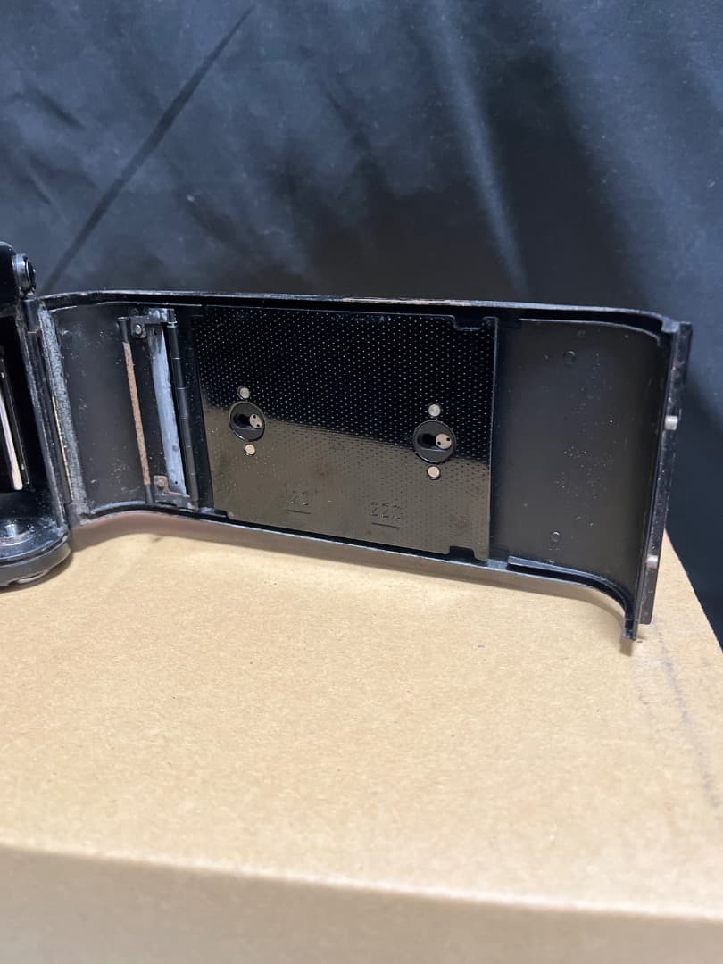 ■□ ASAHI Pentax アサヒ ペンタックス 67 フィルムカメラ 中判