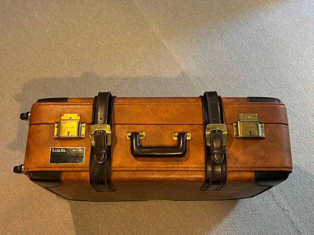 三洋堂 Sanyodo スーツケース/トランクボックス/キャリーケース