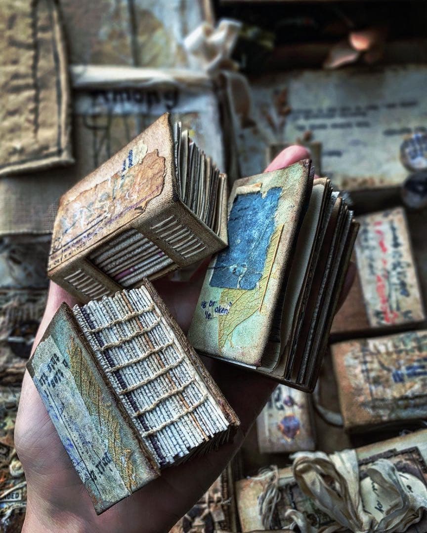 森のべっこう飴