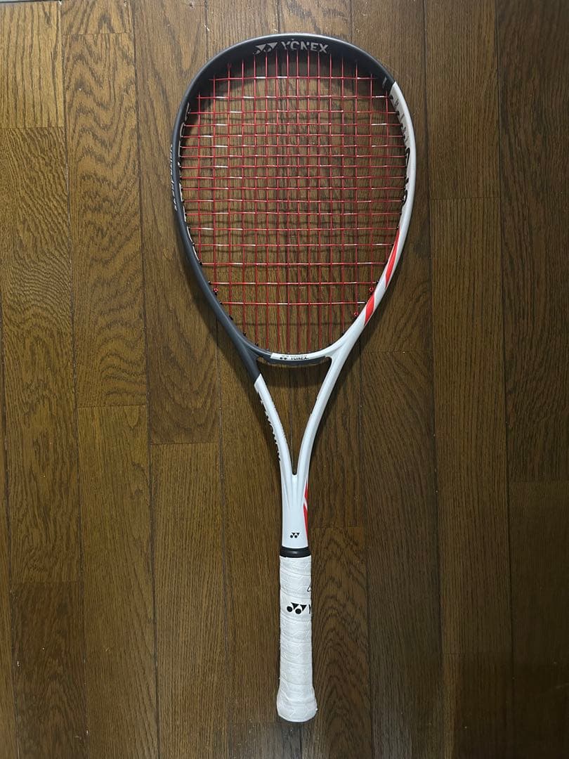 ラケット(軟式用) YONEX VOLTRAGE 7S
