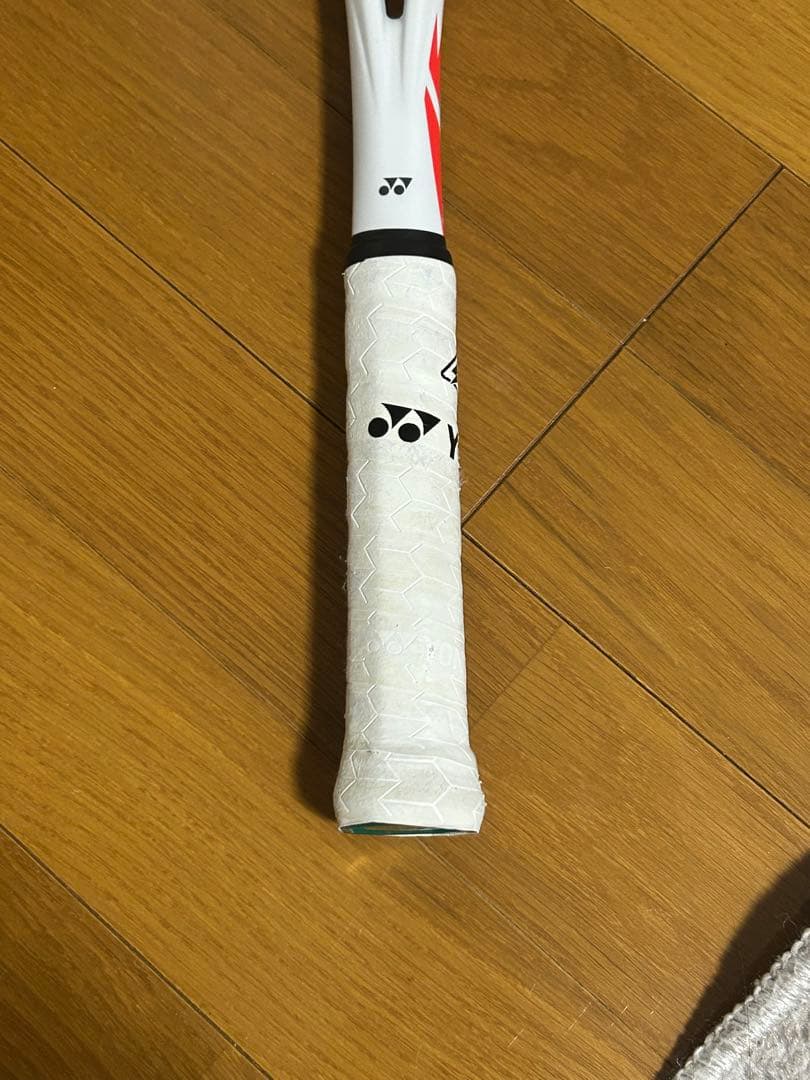 ラケット(軟式用) YONEX VOLTRAGE 7S