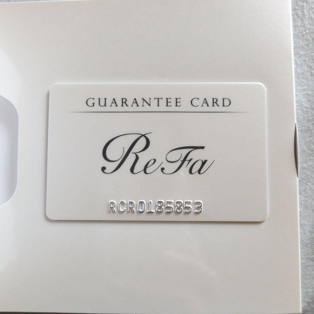 ReFa カッサレイ　美顔ローラー