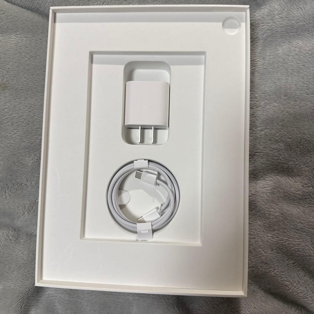 Apple iPad Air 第5世代 Wi-fi 256GB スペースグレー