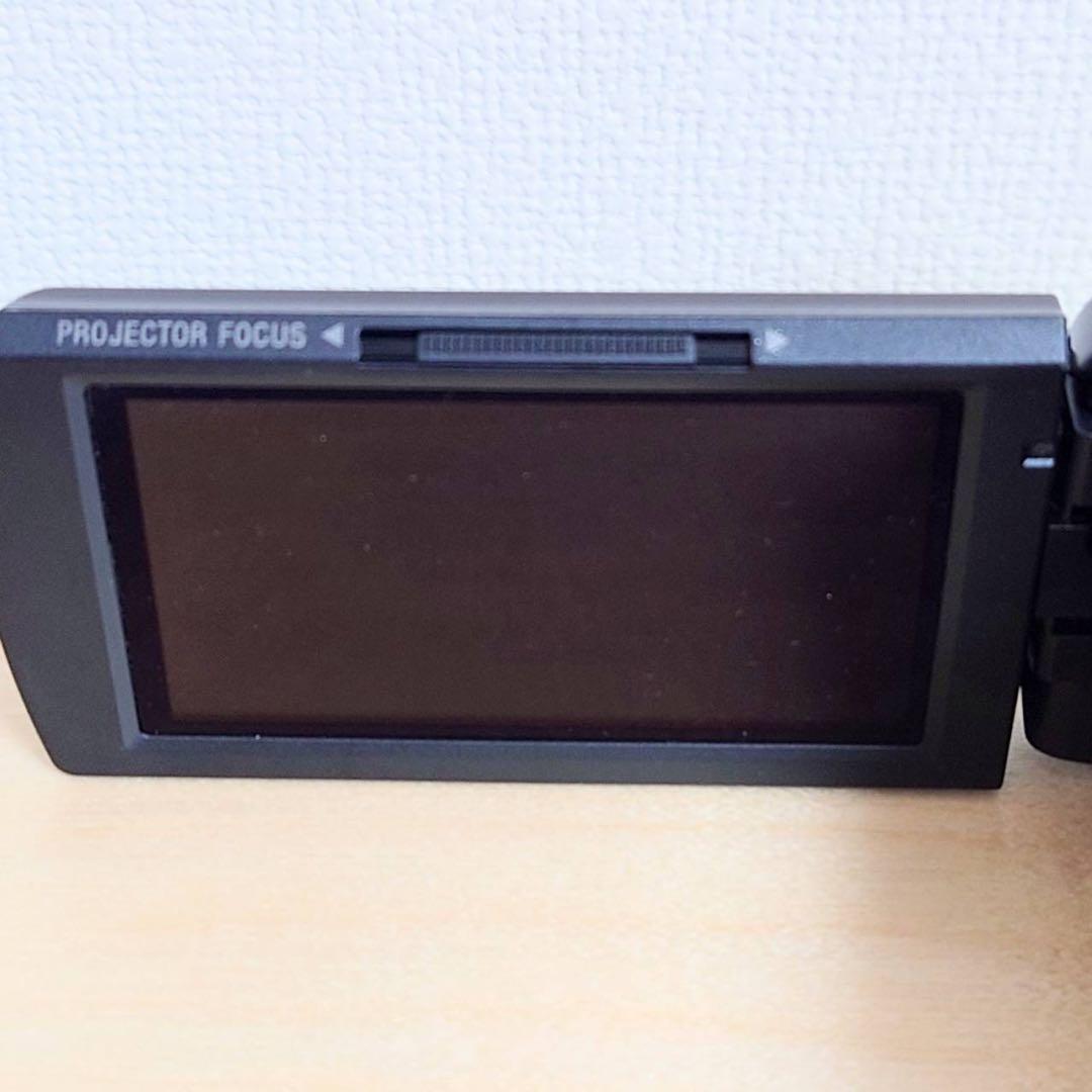 SONY ソニー HDR-PJ670 ハンディカム　純正バッテリー充電器