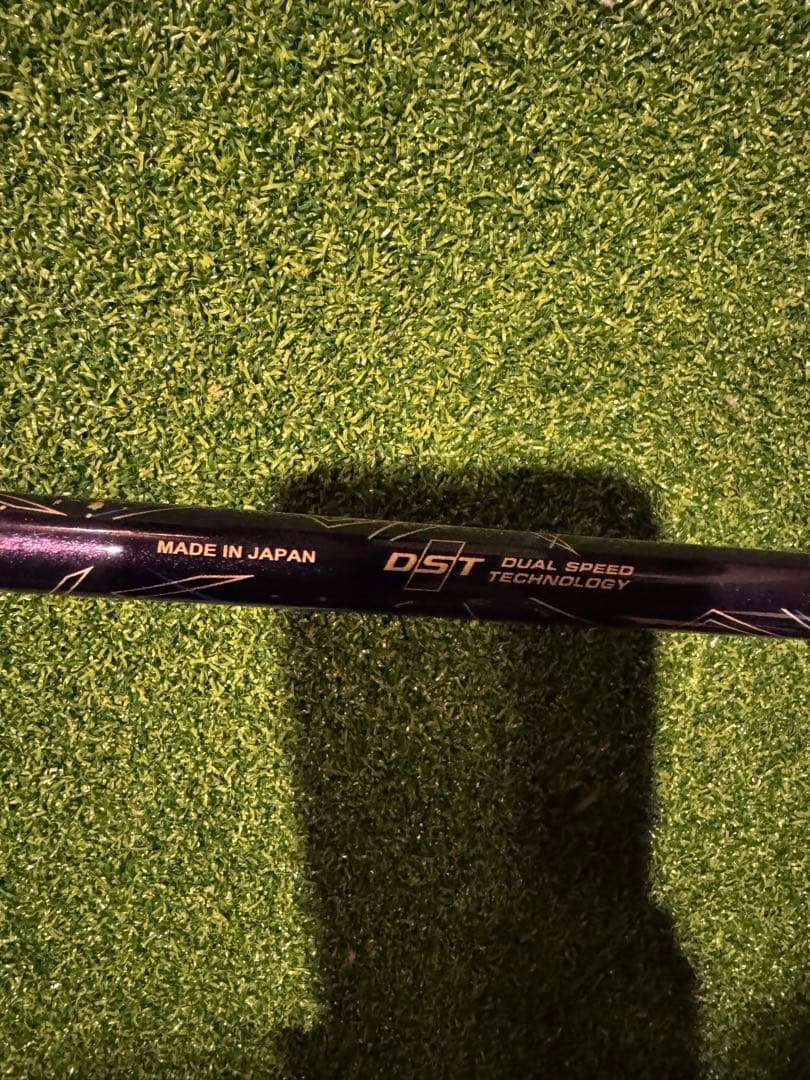 XXIO 13 7番アイアン　フレックスS