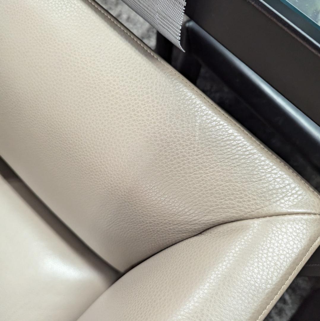 【美品】アルフレックス　arflex ヴェラート　VELATO　一人掛けソファ⑥