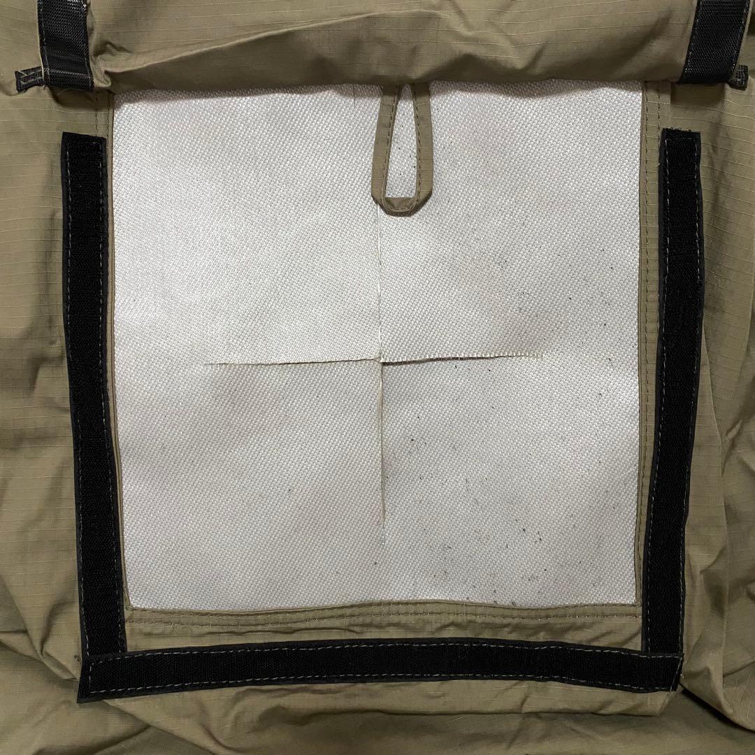 【ton】16ft rootbase ルートベース ベイカーテント