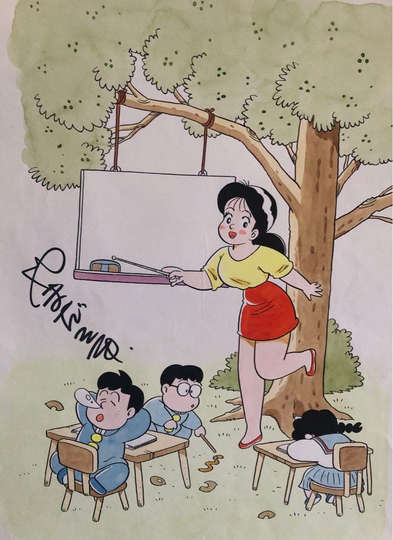 ヨウコさん専用