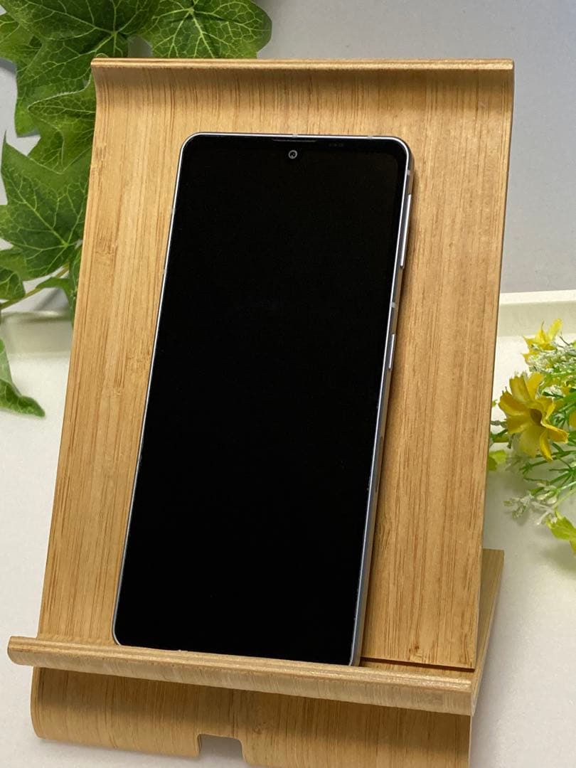 AQUOS sense7 SH-53C SIMフリーAndroid14⭐️スマホ