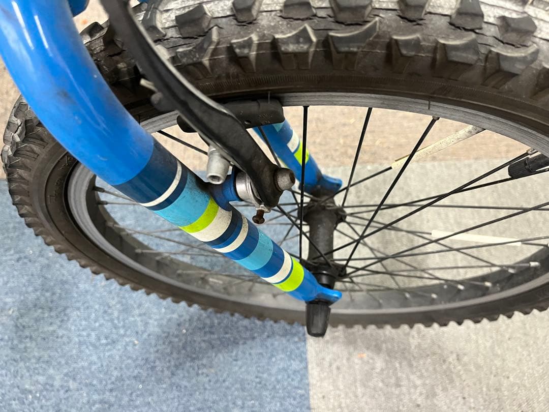 GIANT ジャイアント YJ251 20インチ マウンテンバイク