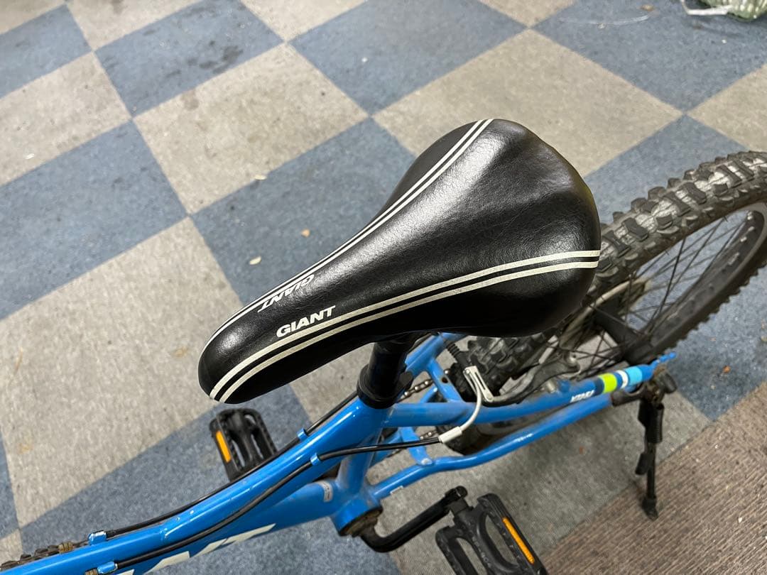 GIANT ジャイアント YJ251 20インチ マウンテンバイク