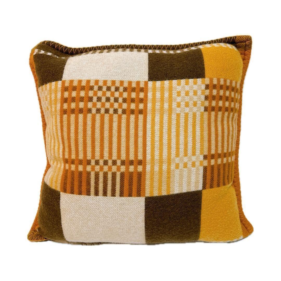 エルメス HERMES アヴァロン クッション