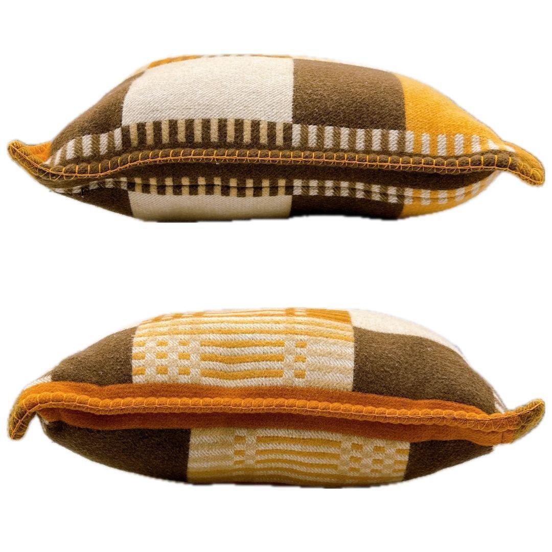 エルメス HERMES アヴァロン クッション