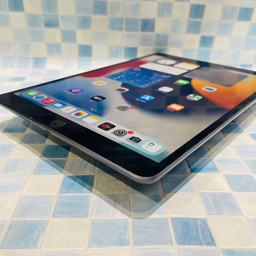 Wi-Fi iPad Air 第3世代 本体 64GB スペースグレイ