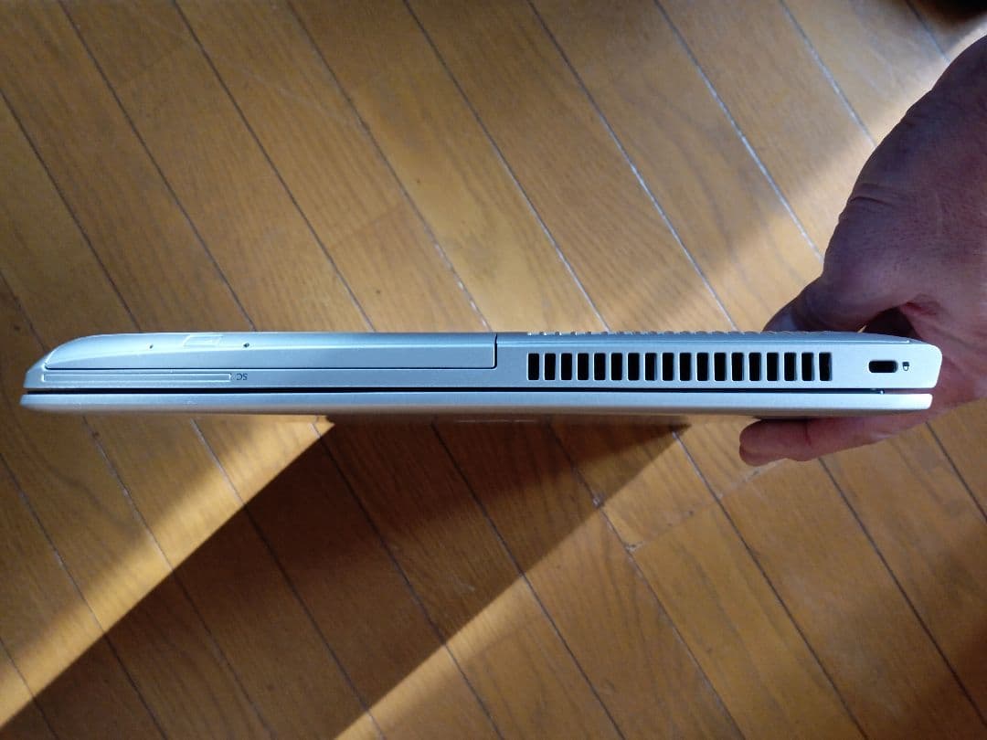 HP Probook650 G5　【ジャンク】