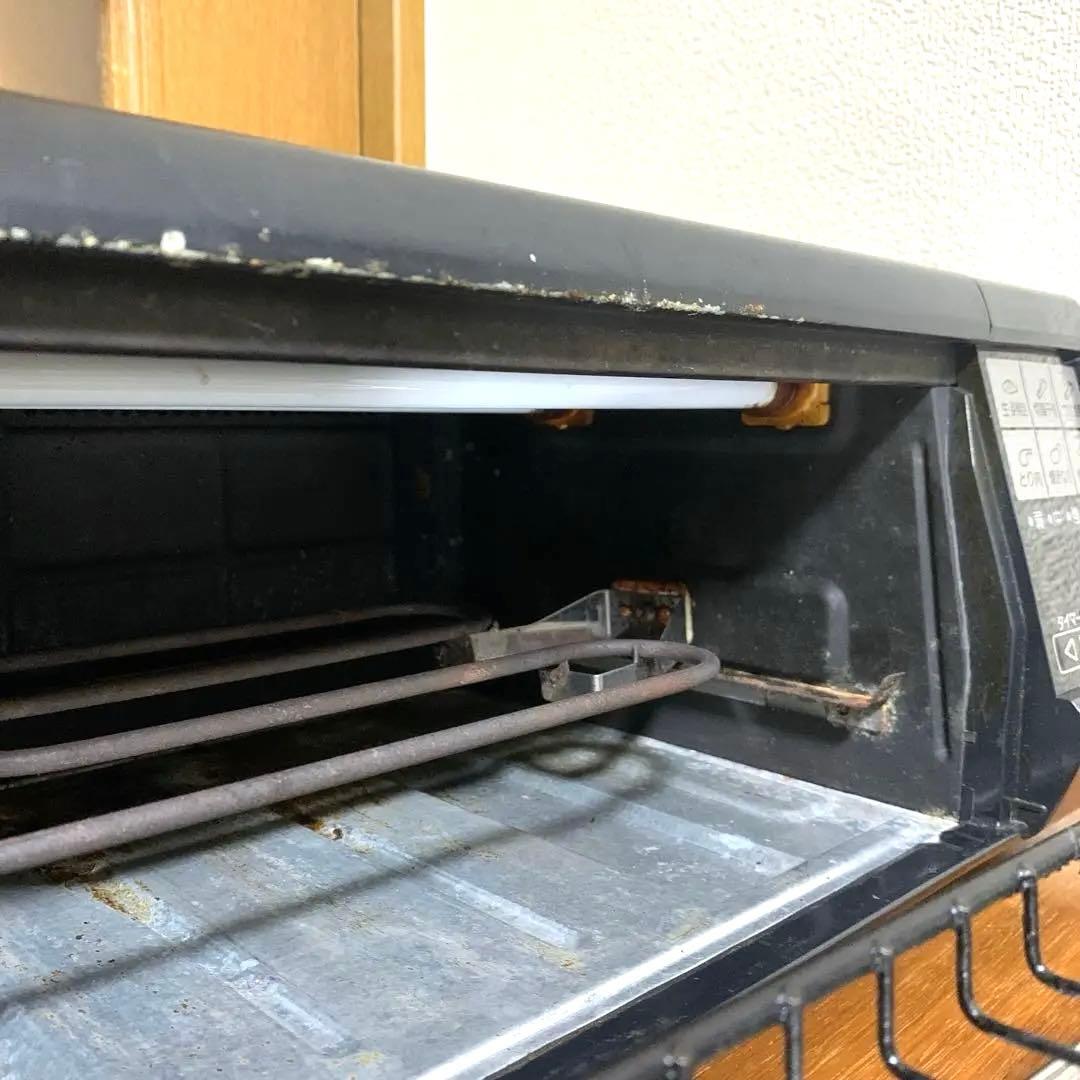 Panasonic フィッシュロースター　けむらん亭NF-RT800