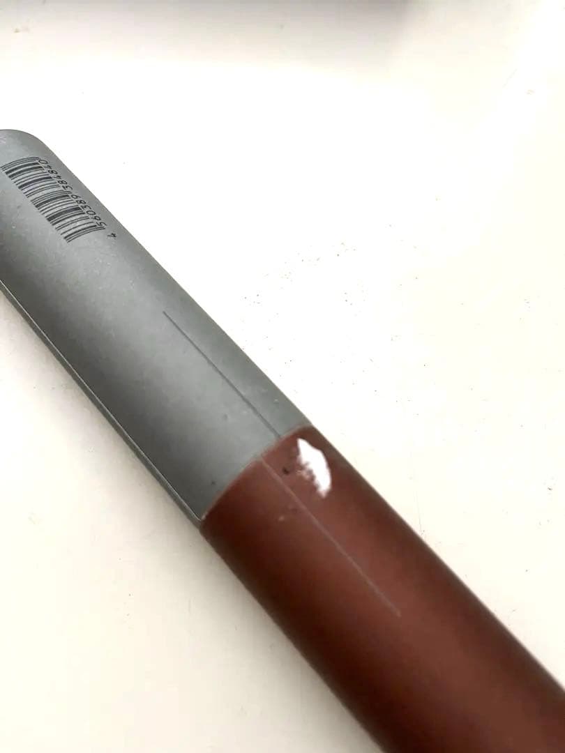 フェイス ポインター ブラウン・グレー