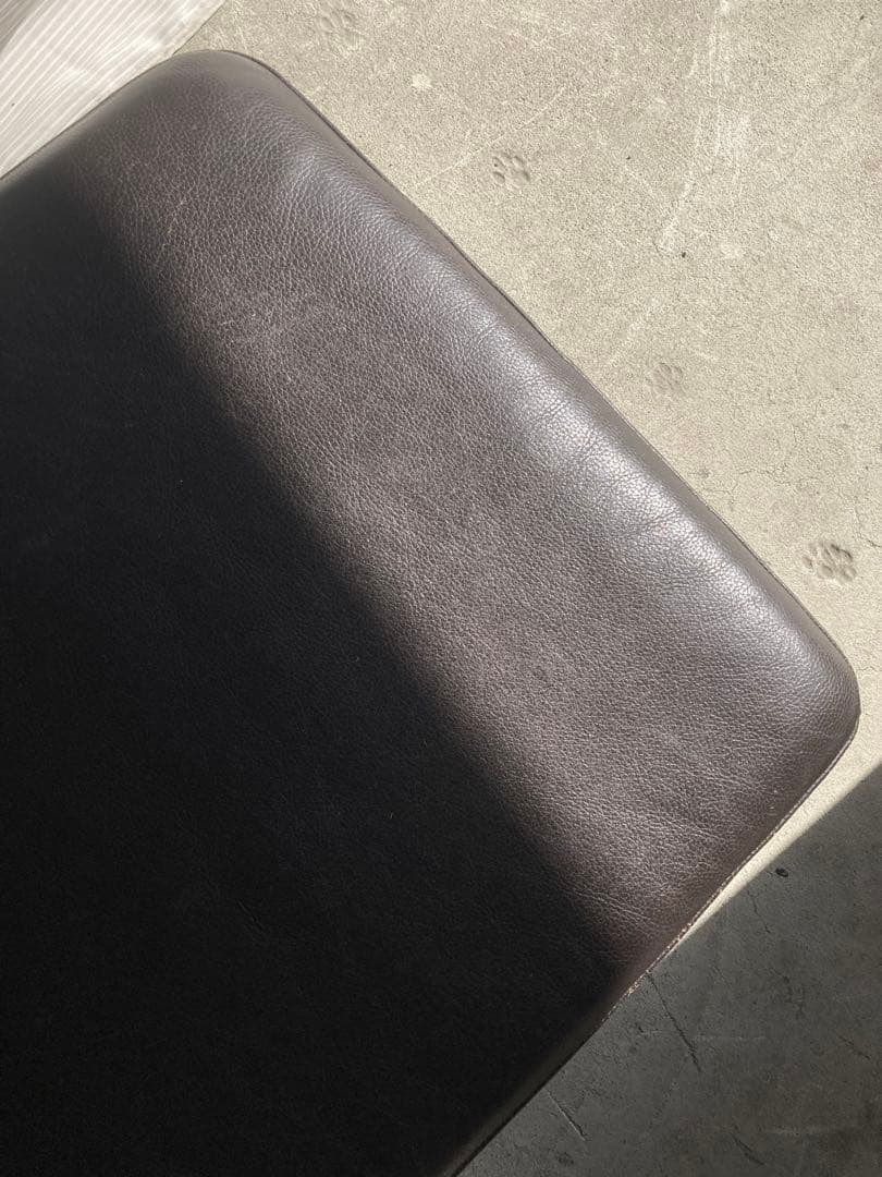 オットマン・スツール ottoman footstool