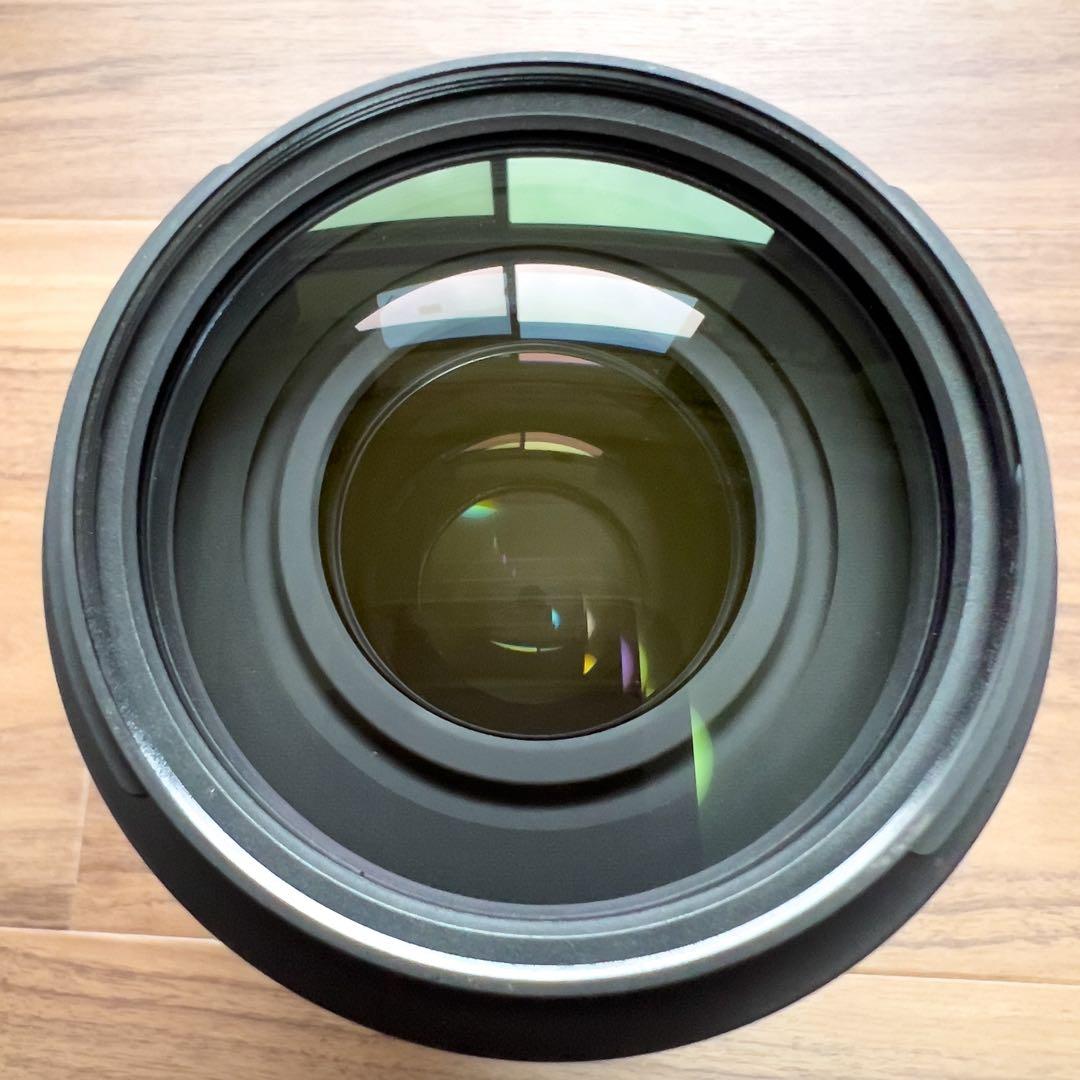 TAMRON 70-180mm F/2.8 Di III VXD (Eマウント)