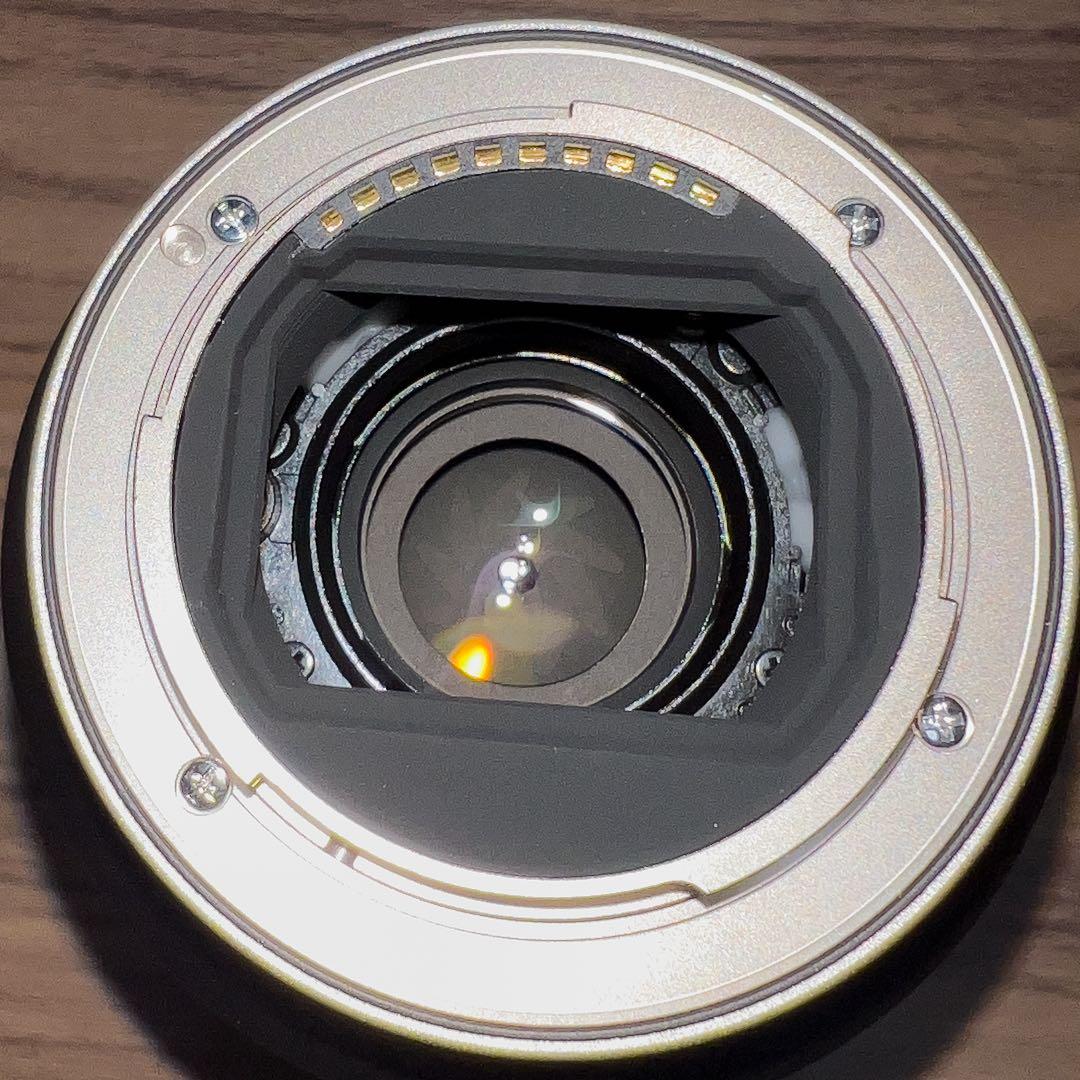 TAMRON 70-180mm F/2.8 Di III VXD (Eマウント)