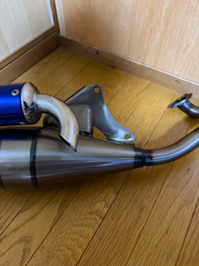 レッツ2チャンバー　ユーロ