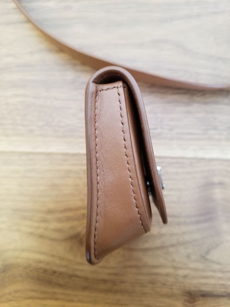 【oct.様】　PRADA ミニ バッグ ウエストポーチ ベルトバッグ