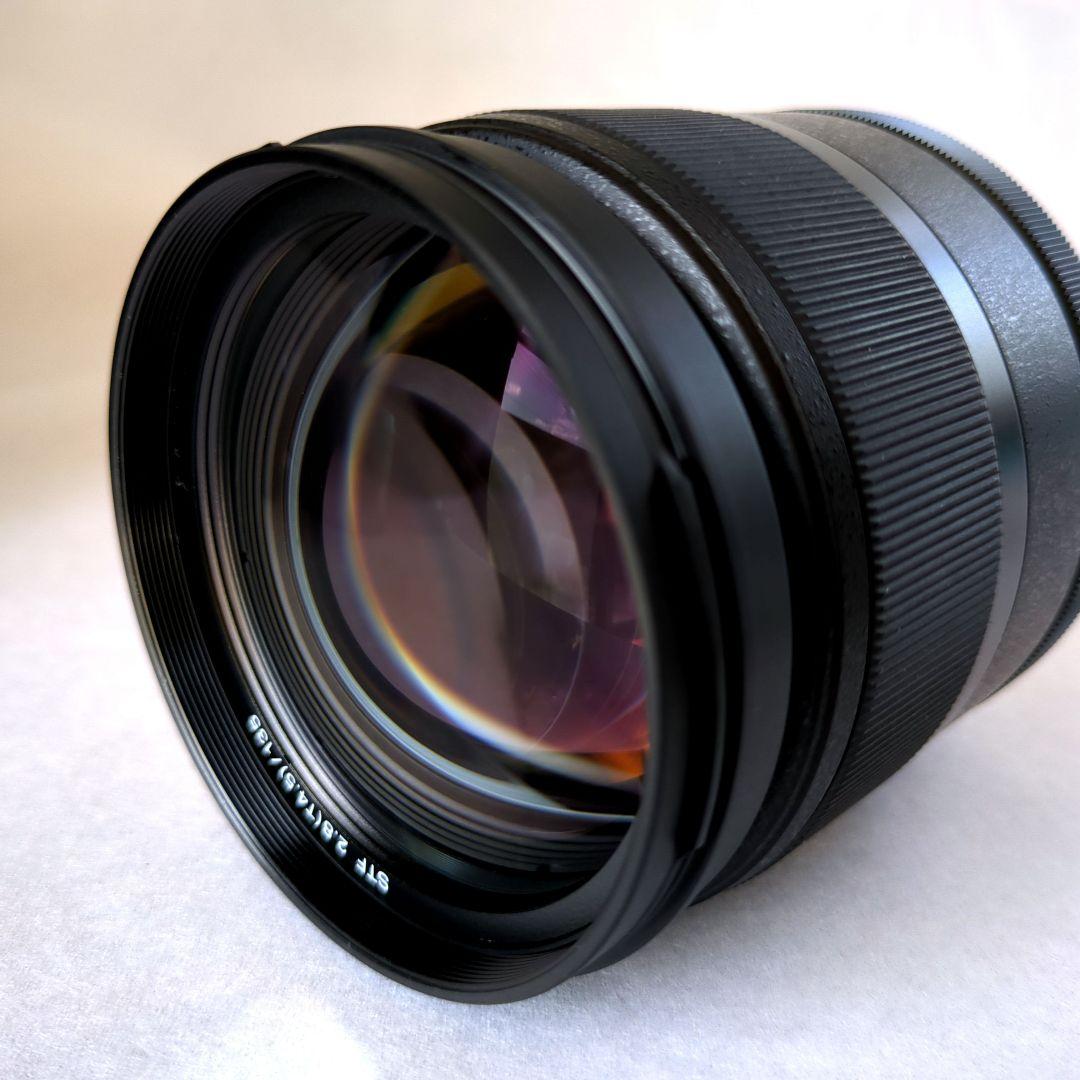 レンズ(単焦点) SONY 135mm F2.8 [T4.5] STF SAL135F28