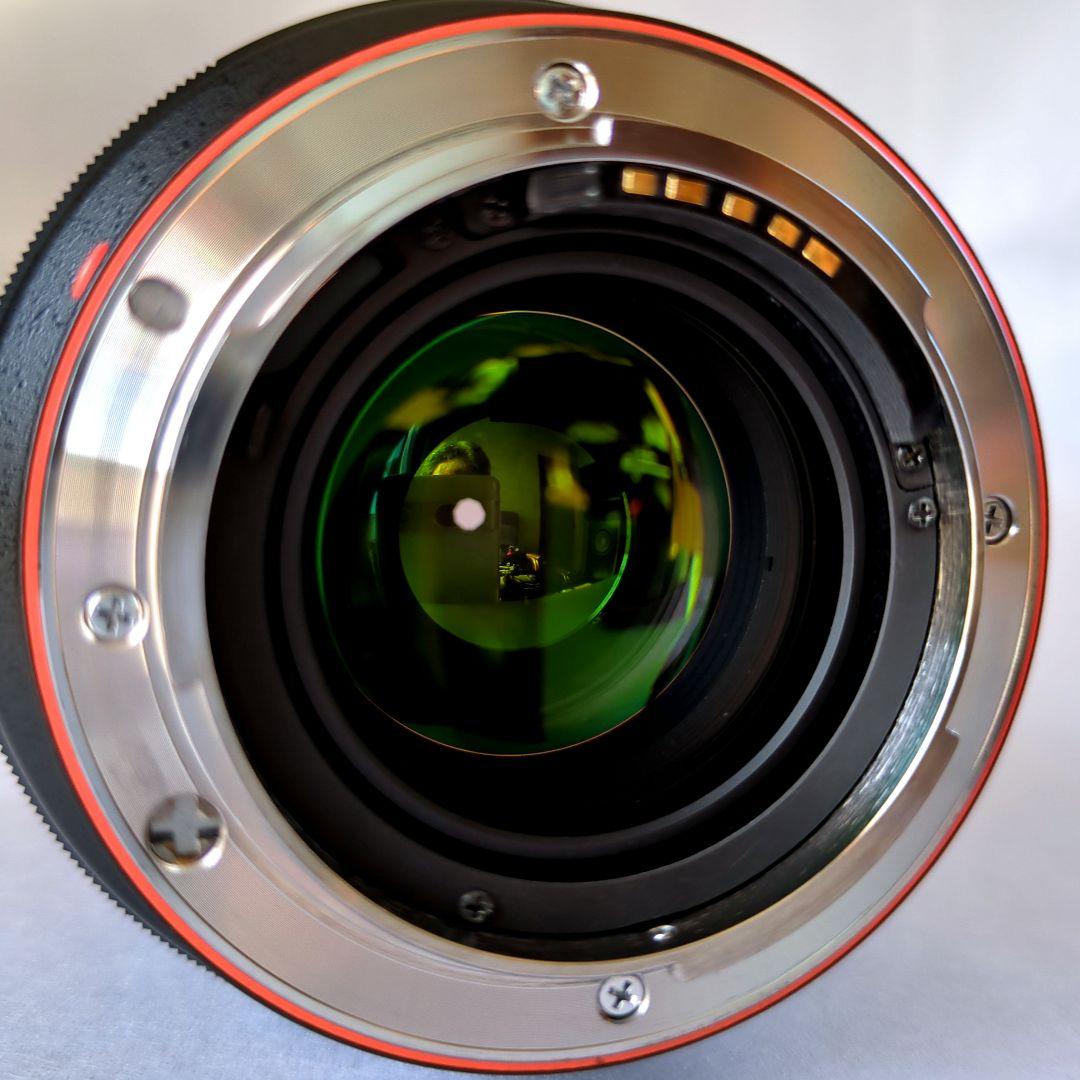 レンズ(単焦点) SONY 135mm F2.8 [T4.5] STF SAL135F28