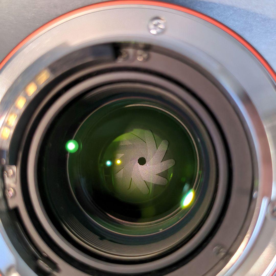 レンズ(単焦点) SONY 135mm F2.8 [T4.5] STF SAL135F28