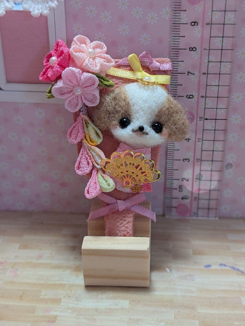 ご確認ページです♡お雛様♡