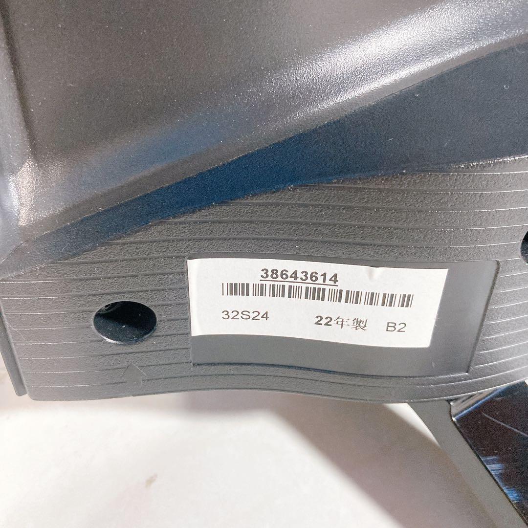 TOSHIBA REGZA 32型 液晶TV 32S24 2022年 外付け録画