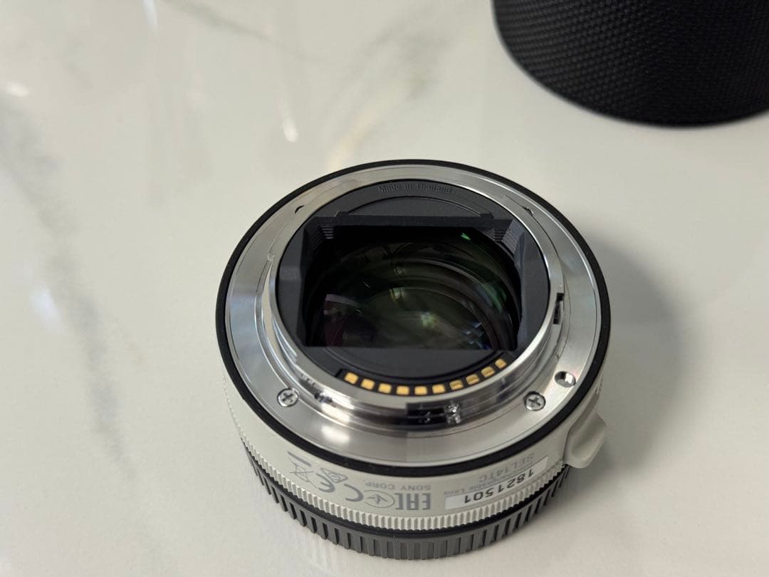 SONY SEL14TC ソニー Eマウント用