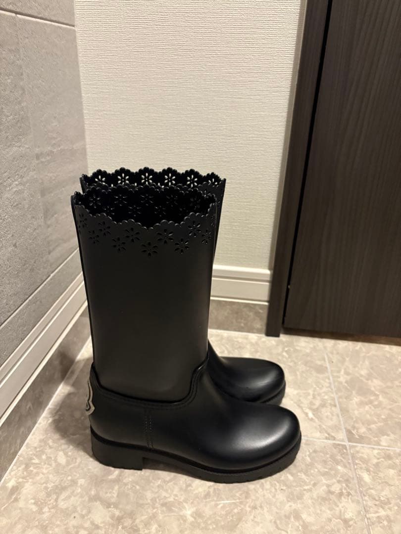 靴 moncler simone rocha