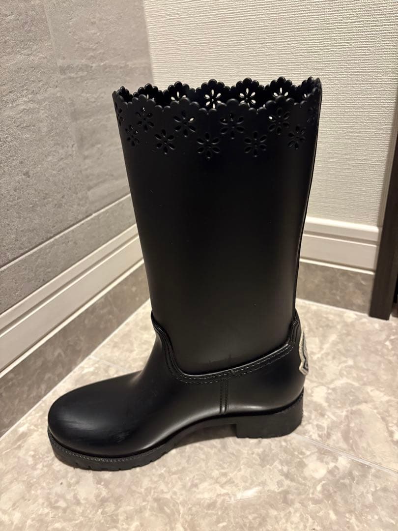 靴 moncler simone rocha