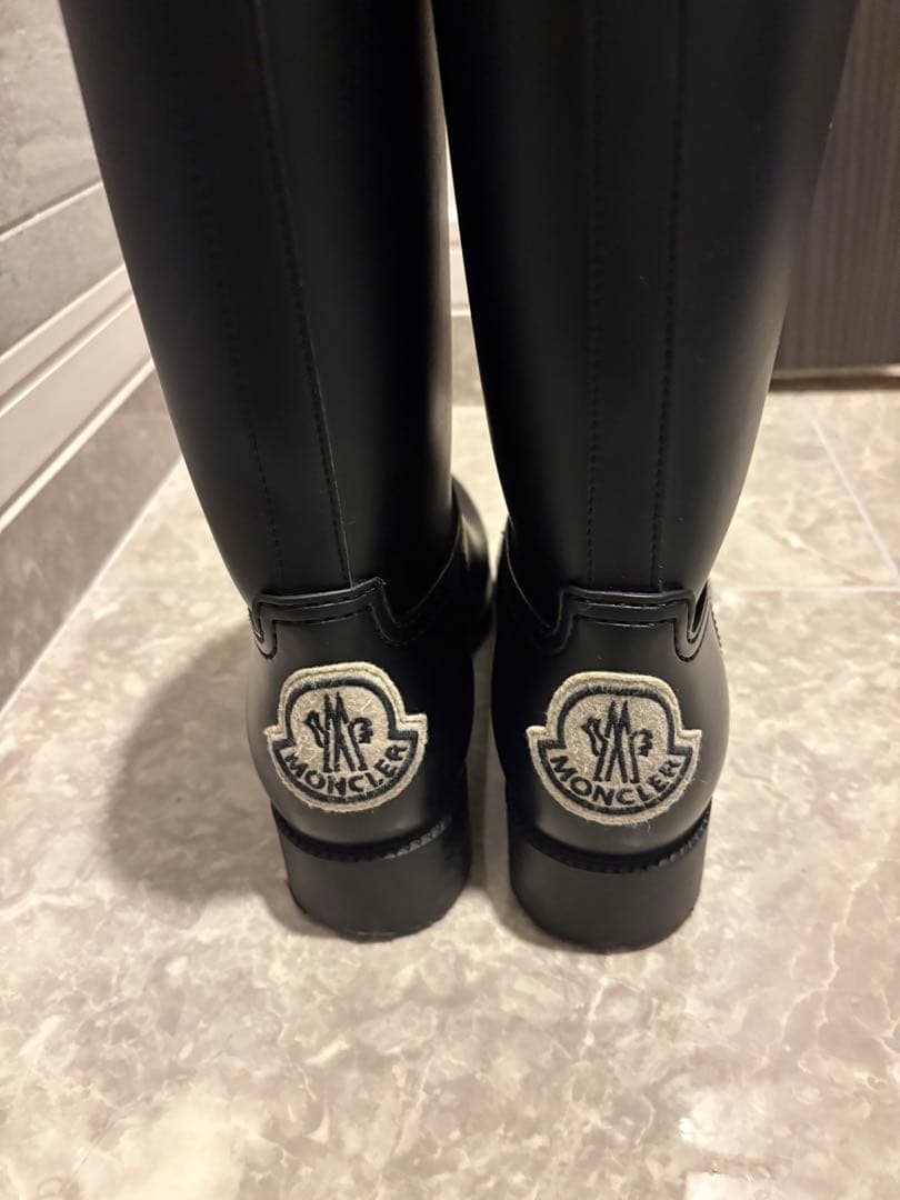 靴 moncler simone rocha