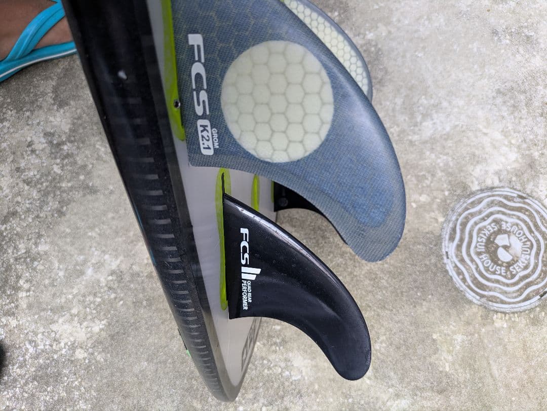 PYZEL グレムリン 湘南引き取り限定