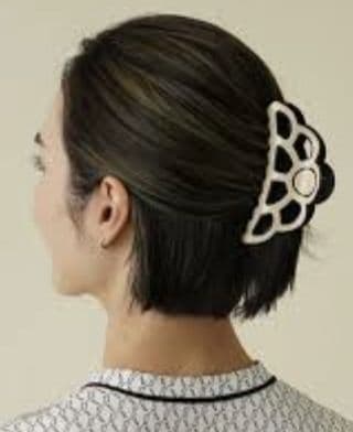 ALEXANDRE アレクサンドルドゥパリ シャンデリア クリップ L