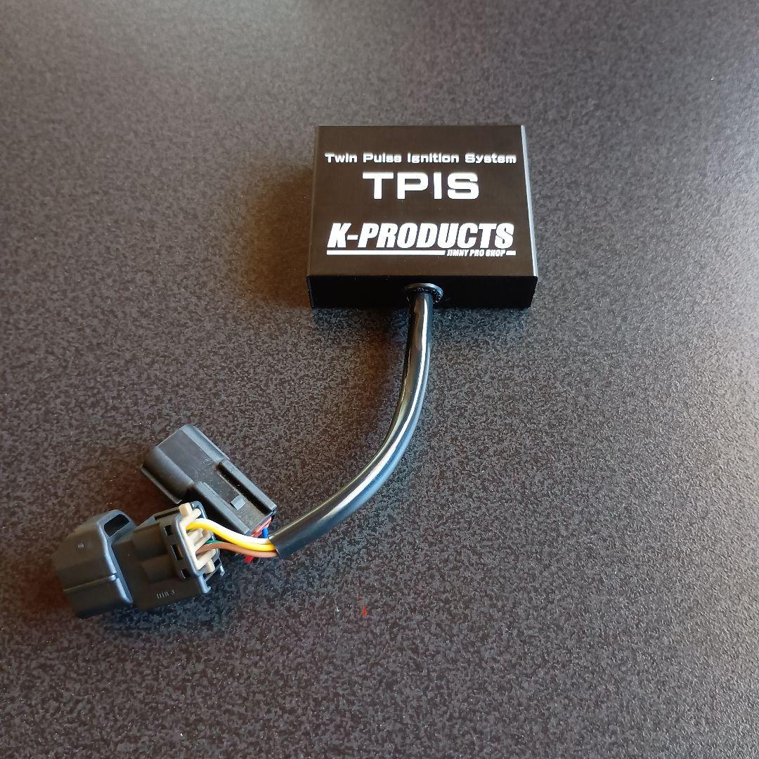 ジムニー JB64 JB74 TPIS ツインパルスイグニションシステム